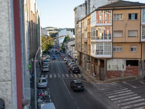 Apartamento Vivavi