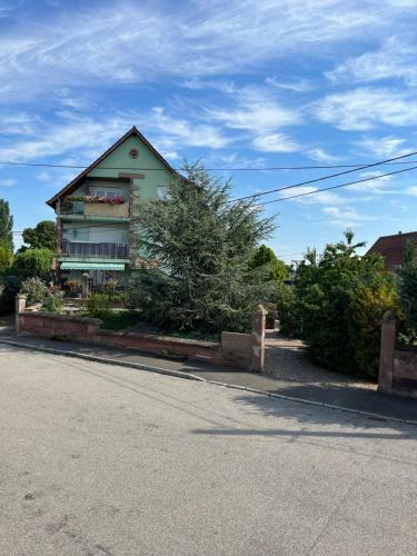 Apartamento L'appart Du Ried