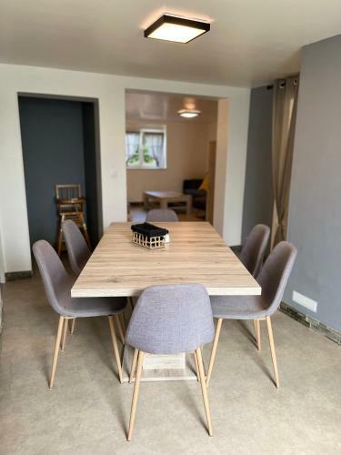 Apartamento L'appart Du Ried