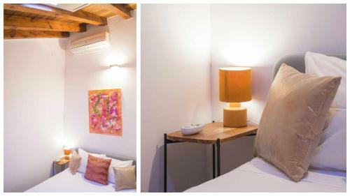 Apartamento The Magic Place D�plex Junto A La Catedral