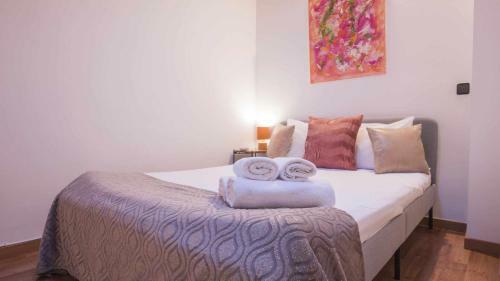 Apartamento The Magic Place D�plex Junto A La Catedral