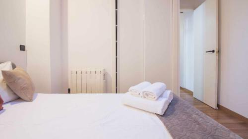 Apartamento The Magic Place D�plex Junto A La Catedral