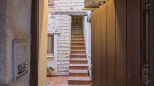 Apartamento The Magic Place D�plex Junto A La Catedral