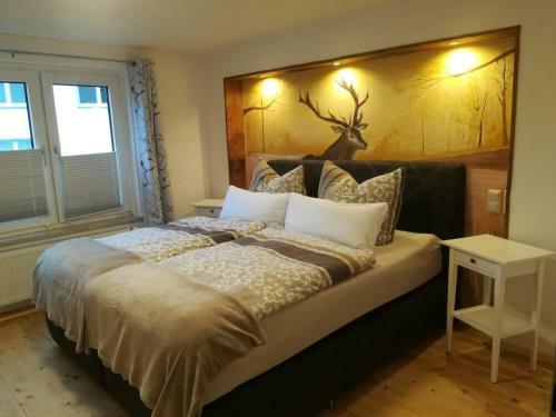 Apartamento Hof Timmermann - Bienenstock