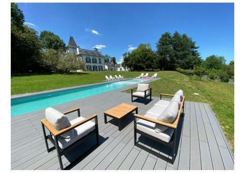 Apartamento Charmant Appartement � La Campagne