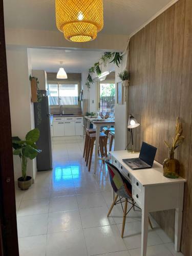 Apartamento Centre de Juan Les Pins 100m Plages Easy Check-in Out
