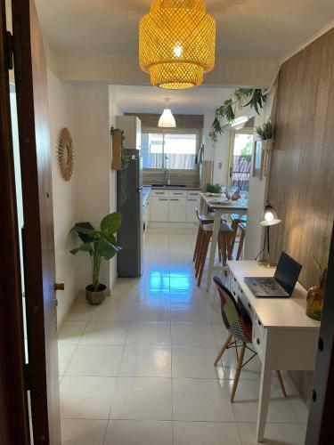 Apartamento Centre de Juan Les Pins 100m Plages Easy Check-in Out