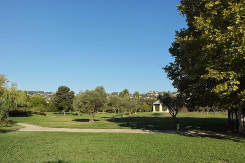 Apartamento 2p 42m� Terrasse / Piscine / Clim / Plage !