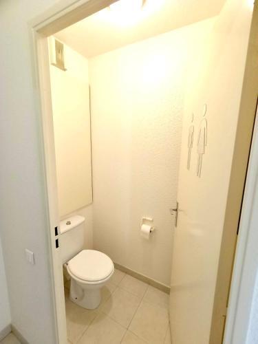 Apartamento 2p 42m� Terrasse / Piscine / Clim / Plage !