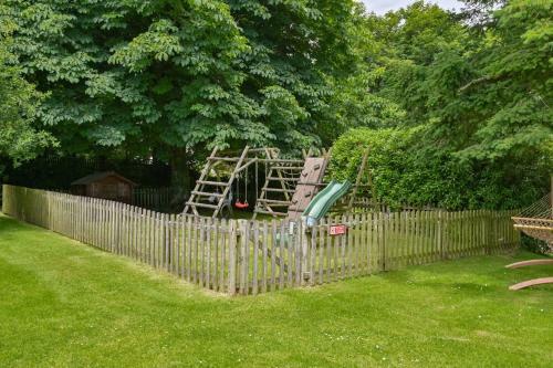 Bramble Manor
