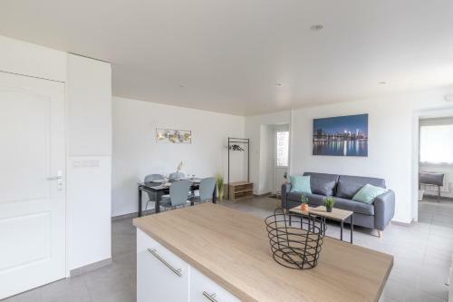 Apartamento Cabana & La C�ti�re de L'ain