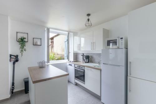 Apartamento Cabana & La C�ti�re de L'ain