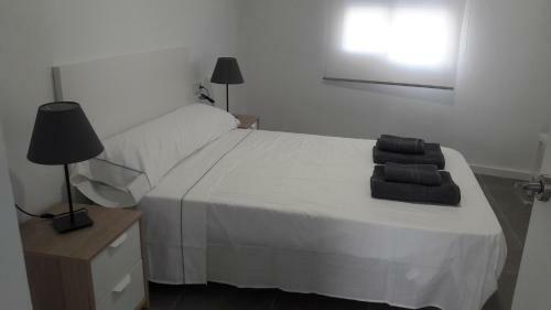 Apartamento Dama Iberica