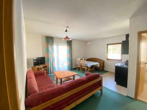 Apartamento "zum Zeesenboot" 2