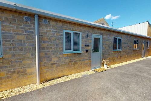 Apartamento Peashell Farm-the Texel
