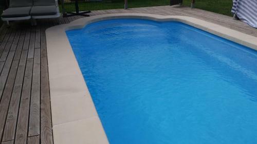 Apartamento Les Pieds Dans L'eau Appartement