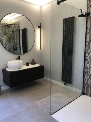 Bed & Breakfast Domaine de La Mazure
