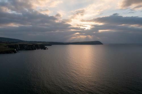Major House- Luxury Pembrokeshire Coastal Getaway