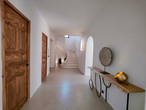 Villa Le Mas Des Campanets Aux Portes Du Luberon