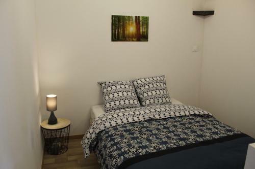 Apartamento Les Cottages Du Prytanee