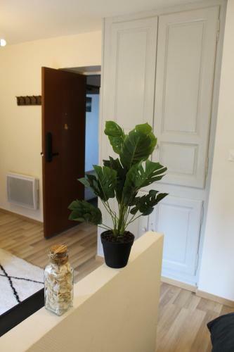 Apartamento Les Cottages Du Prytanee