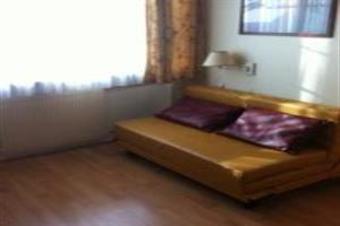 Apartamento Au Relais De Clamart
