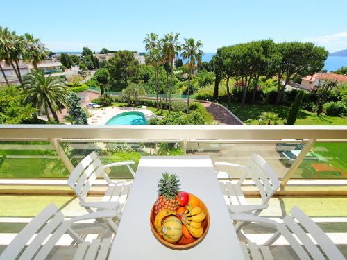 Apartment Les Jardins De Babylone Cannes