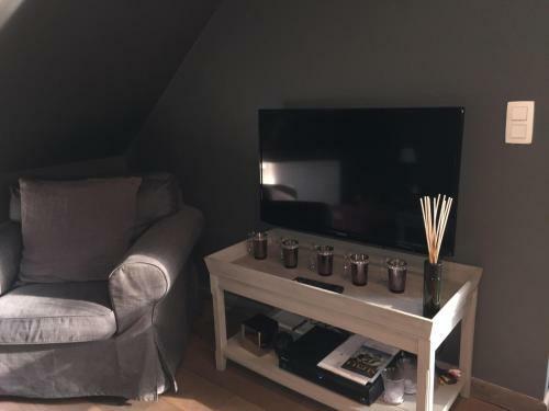 Hostal B&B Des Heures Claires