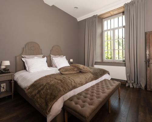 Hotel Ch�teau De Grandvoir