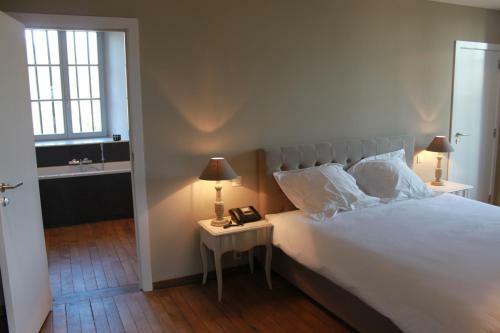 Hotel Ch�teau De Grandvoir