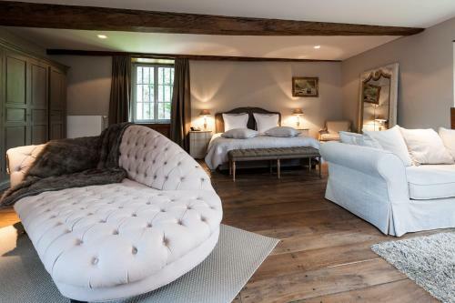 Hotel Ch�teau De Grandvoir