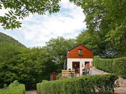 Holiday Home Le 41 Aywaille