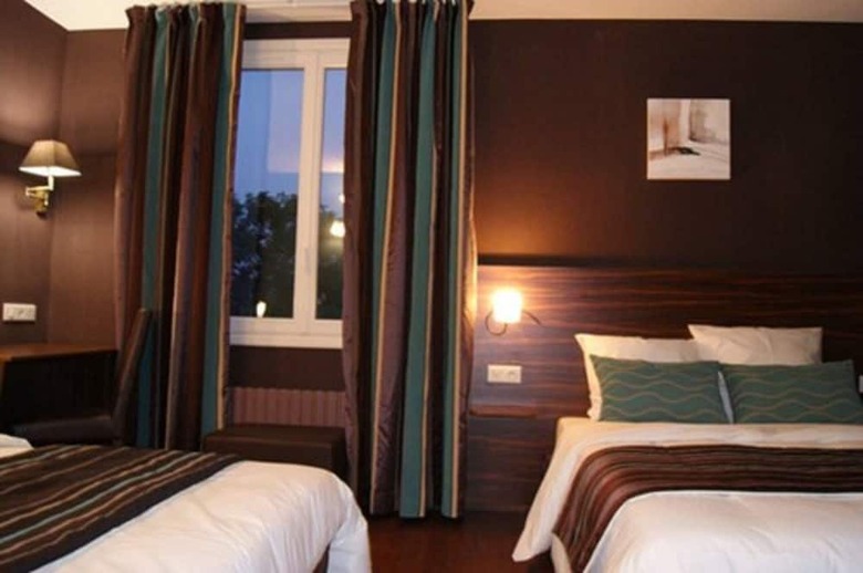 Hotel Le Montloire
