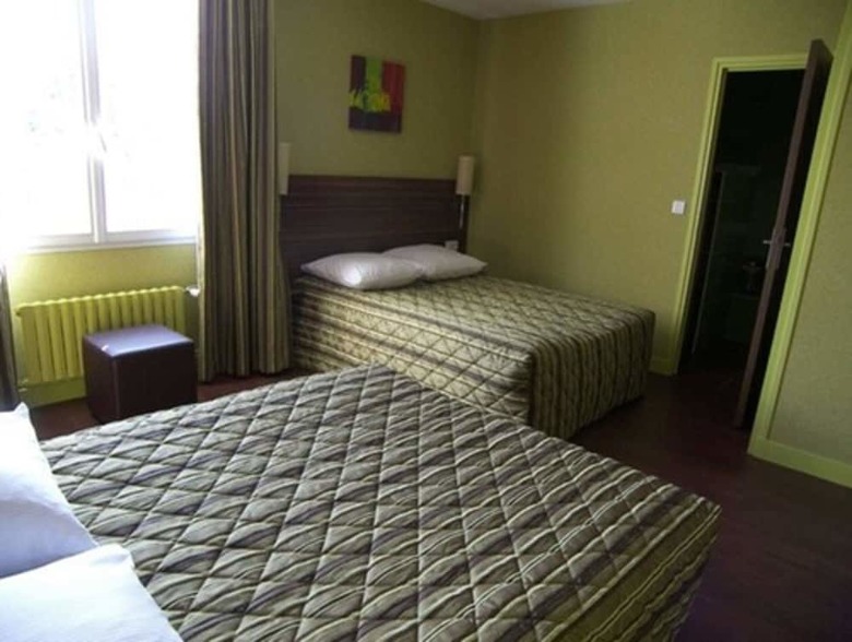 Hotel Le Montloire