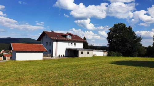 Apartamento Urlaub Am Sonnenh�gl