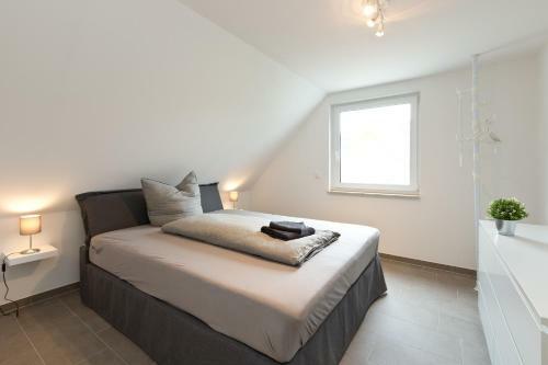Apartment Unter Den Kiefern 109