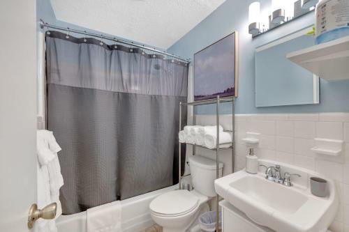 2br Duplex Near From Uptown Charlotte