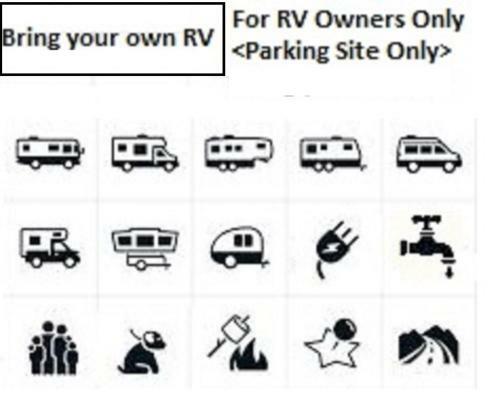 Greensboro Rv Space Or Tent Site