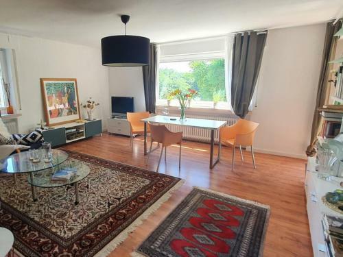 Ferienwohnung Am Homerich