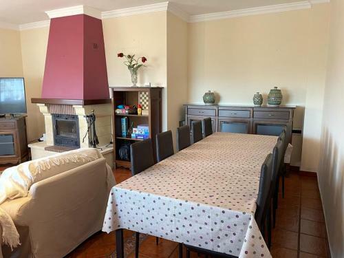 Agradable Casa Rural Con Piscina En La Vi�uela