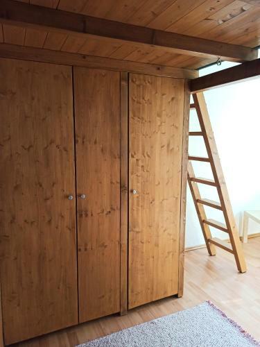 Apartamento Ferienwohnung Villenviertel