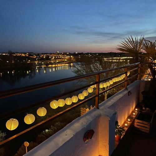 Apartamentos A Los Ojos Del R�o Duero