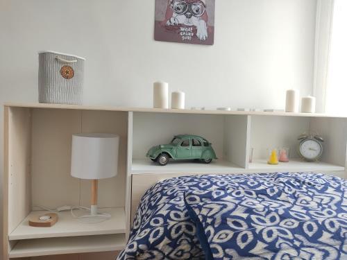 Apartamentos A Los Ojos Del R�o Duero