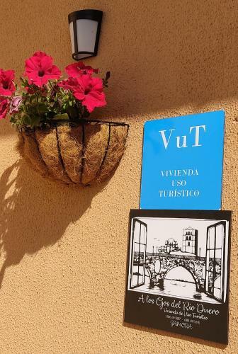 Apartamentos A Los Ojos Del R�o Duero