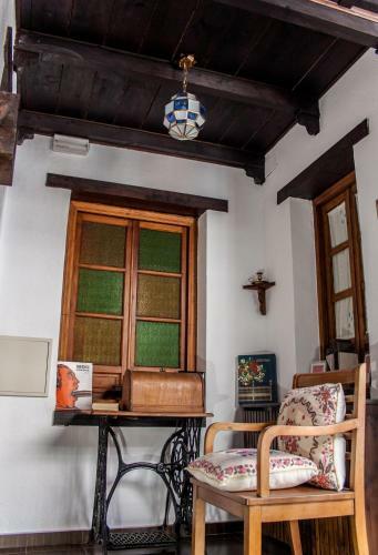 Hotel La Casa Con Libros
