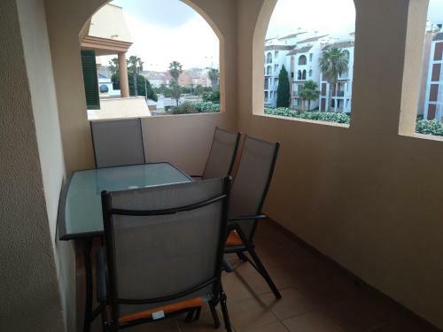 Apartamento (Urb.mar de Plata) Zahara de Los Atunes