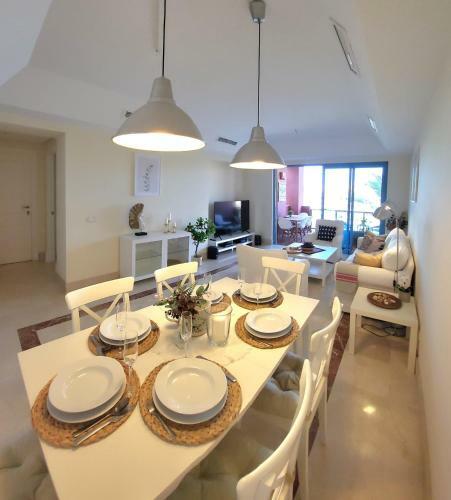 Apartamento Marina Views Sotogrande
