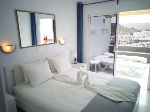 Apartamento Casa Heike At Monse�or