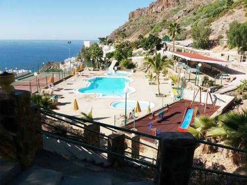 Apartamento Casa Heike At Monse�or