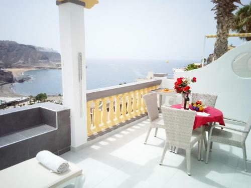 Apartamento Casa Heike At Monse�or